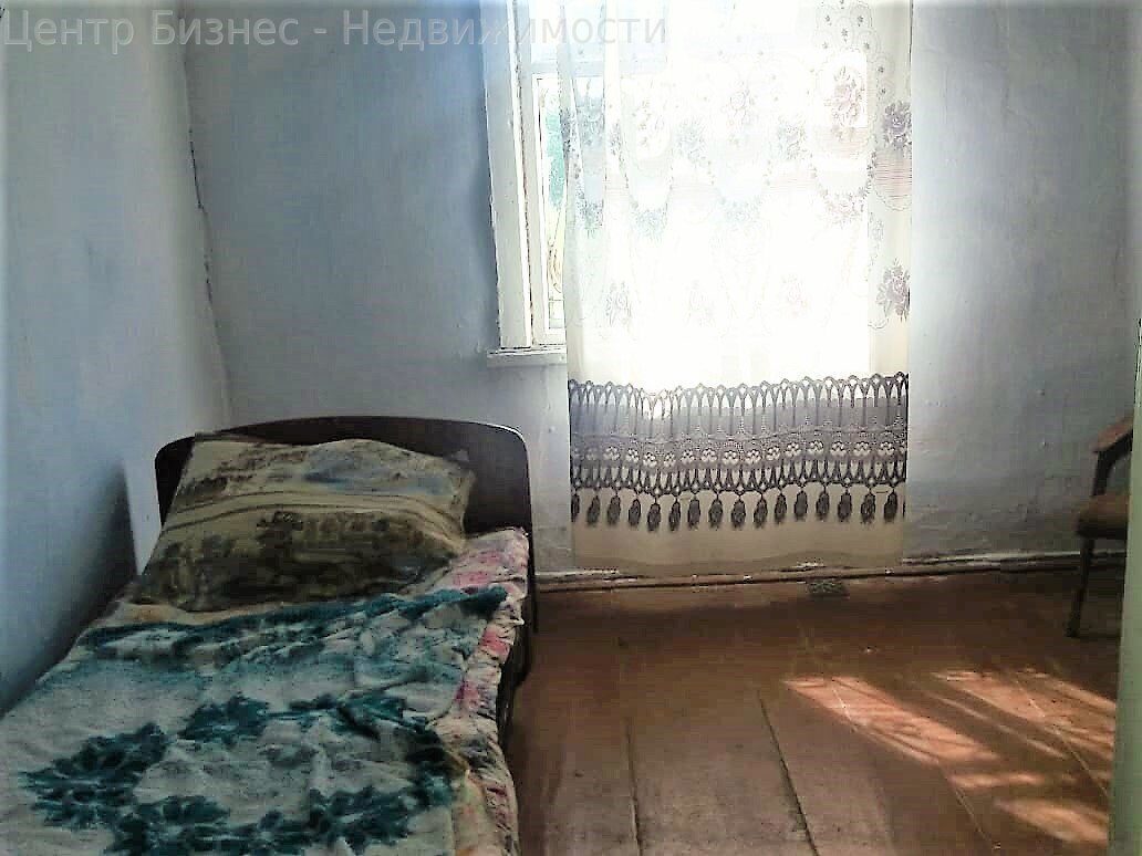 Продается дом в Чикунова, ул. Советская, 39 за 270 т.р.